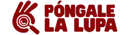 Póngale la Lupa