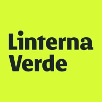 Linterna Verde logo
